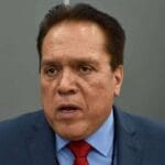 Fiscalía Coahuila identifica a conductora que arrolló a aficionados