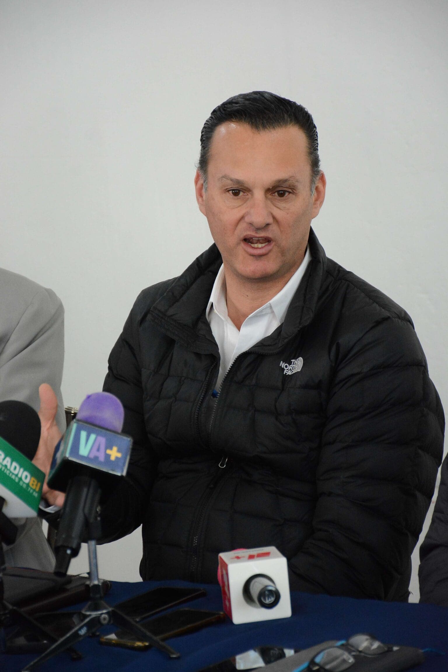 Ante ola de inseguridad se vienen a trabajar al campo local