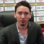 Gillermo de la Fuente