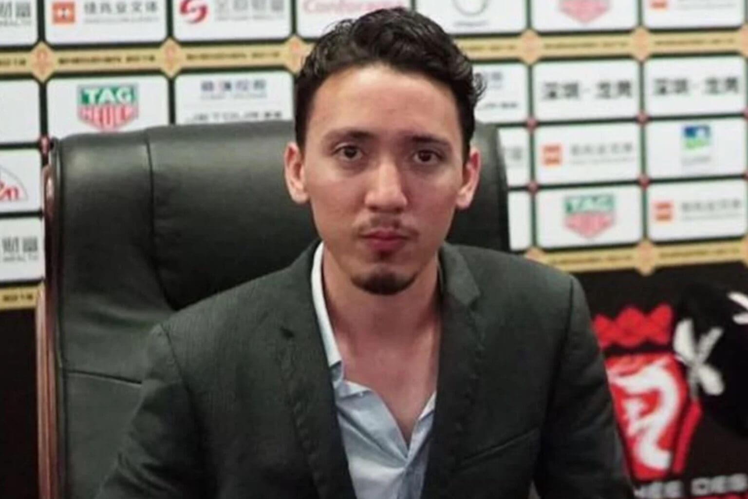 Gillermo de la Fuente