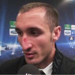 Giorgio Chiellini