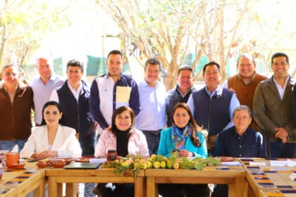 Gobierno del Estado boletin 1