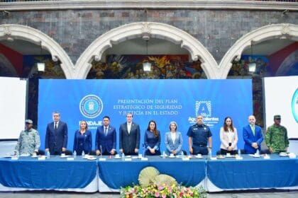 Gobierno del Estado boletin 3