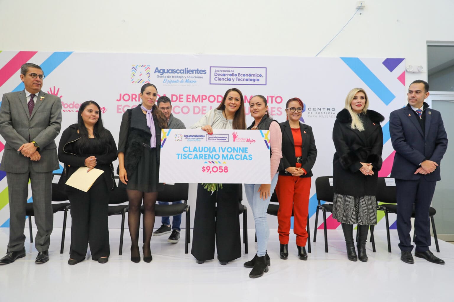 Gobierno del estado. boletin 6