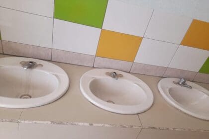 Guarderia del IMSS COLOR 5