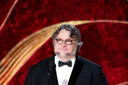 Guillermo del toro estrella hollywood 1