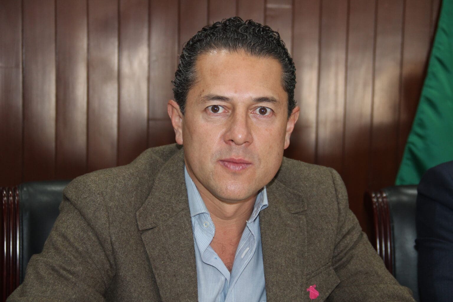 Gustavo Granados 2 1