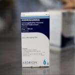 Cofepris emite alerta sanitaria por falsificación de Kedrigamma