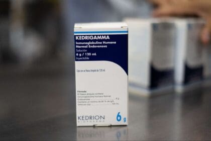 Cofepris emite alerta sanitaria por falsificación de Kedrigamma