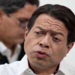 Hackean Whatsapp y Telegram de Mario Delgado 1