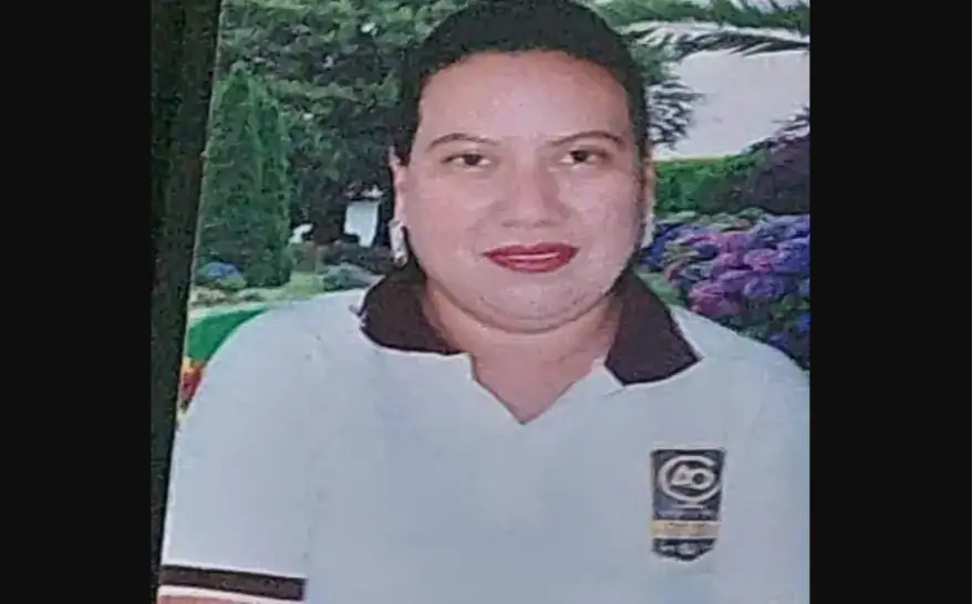 Hallan muerta a Berni Flor Mejia maestra secuestrada en Chiapas 1