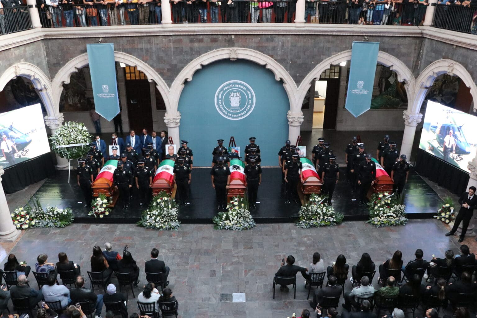 Homenaje a Policias Caidos 4 COLOR scaled 1