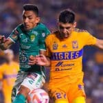 Último partido de la Jornada 1 protagonizado por León y Tigres
