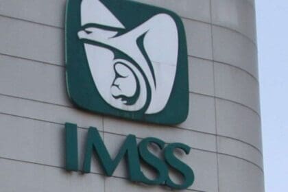 IMSS via remota 1