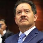 Ignacio Mier es el nuevo coordinador de Morena en San Lazaro 1