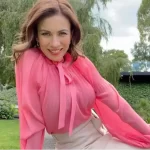 Ingrid Coronado revela que su hijo Emiliano no quiere ver a su padre Charly Lopez 1 1 1 1