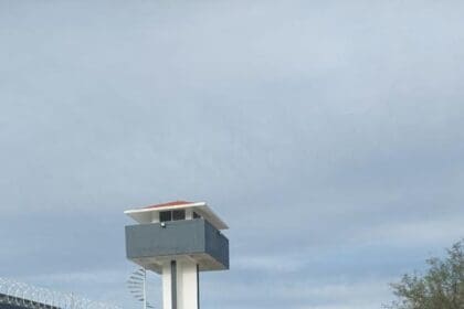 Instalaciones de la guardia nacional 2