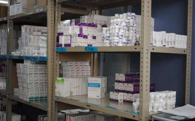 Insuficienteel medicamento para las 599x400 1