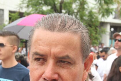 Jaime Castro Chavez 1