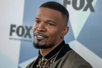 Jamie Foxx 1
