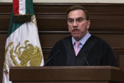 Javier Laynez Potisek Medios
