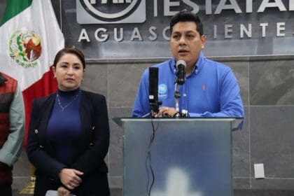 Javier Luevano 3 1 1