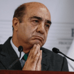 Jessus Murillo Karam