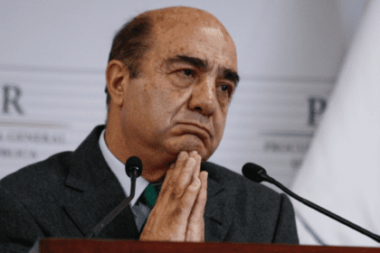 Jessus Murillo Karam