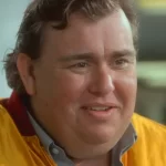 John Candy improvised all his lines for Home Alone 1