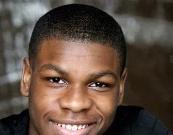 JohnBoyega