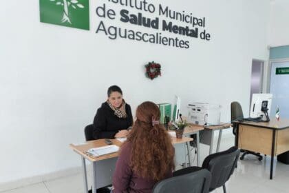 Jornada Municipal Depresion 3