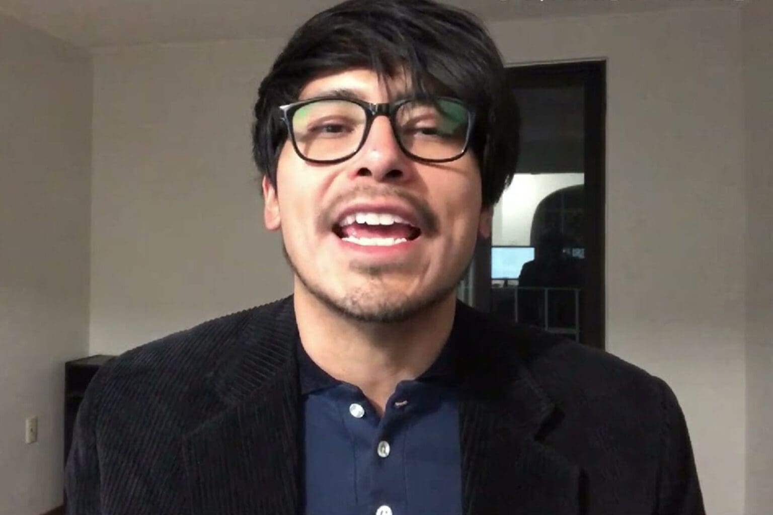 Jose Alberto Campillo Balderas