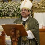 “Si quieren a México hagamos buenas votaciones”, pide Obispo