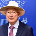 Ken Salazar 1