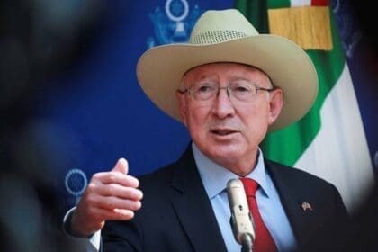 Ken Salazar 2