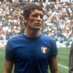 Muere "Gigi" Riva, leyenda del futbol italiano, a los 79 años