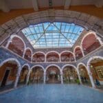 LLAMA PALACIO DE GOBIERNO 2 COLOR