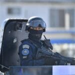 Corporaciones policíacas estatales destacan como las mejores del país