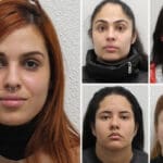 LOS ANGELES DE CHARLIE