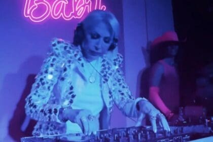 Laura Bozzo DJ