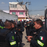 Linchados Ecatepec 1