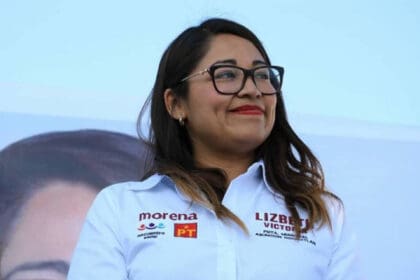 Lizbeth Victoria Huerta