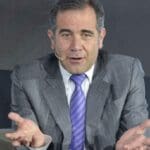 Lorenzo Cordova reforma electoral