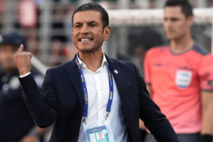 Los numeros de Jaime Lozano no han sido los mejores en clubes 770x450 1