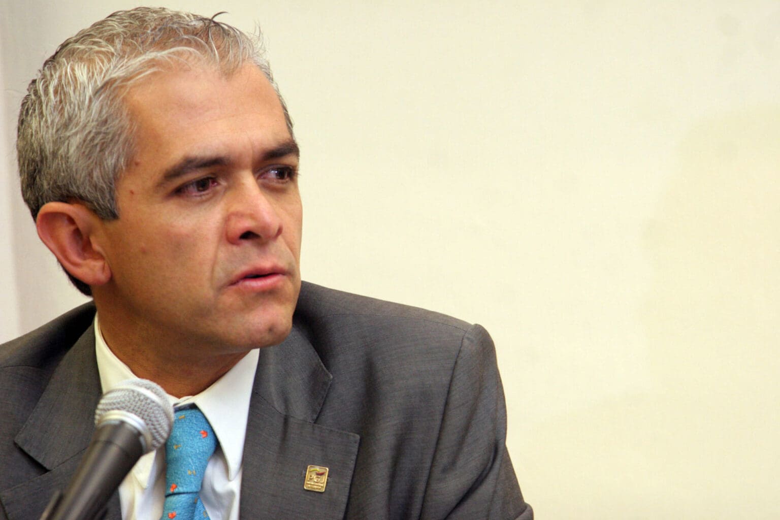 MIGUEL ANGEL MANCERA