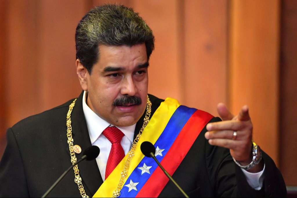 Maduro 1 1