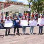 Manifestacion de reporteros 16 scaled 1