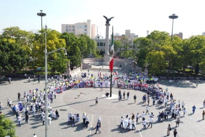 Manifestacion del Poder Judicial de la federacion 1 scaled 1