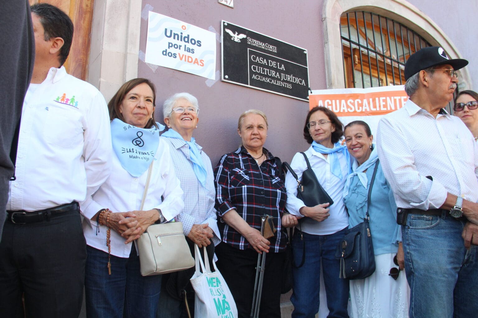 Manifestacion del frente Nacional por la familia 3 COLOR scaled 1