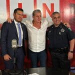 Manuel Alonso y Antonio Martinez en infolinea